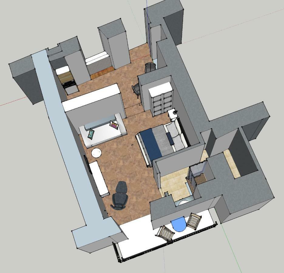 Studio Sant'Antonio Pizzo Kültér fotó