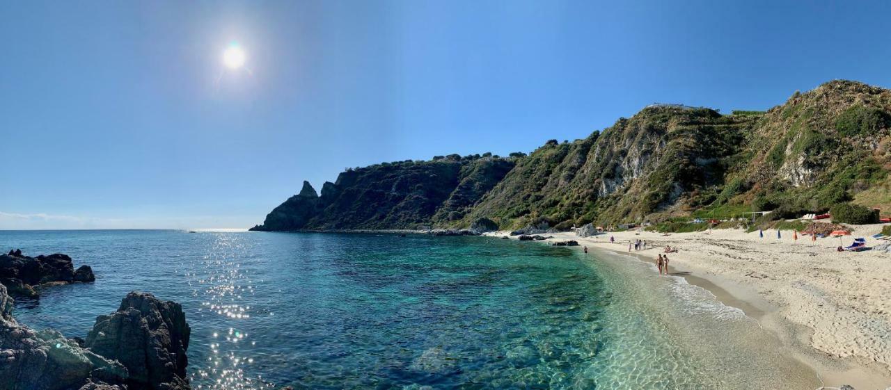 Studio Sant'Antonio Pizzo Kültér fotó